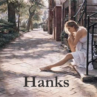 Steve Hanks